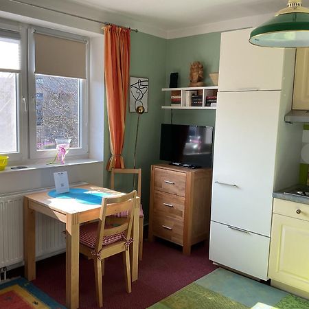 Ferienapartment Hartung Heikendorf Esterno foto