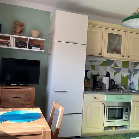 Ferienapartment Hartung Heikendorf Esterno foto