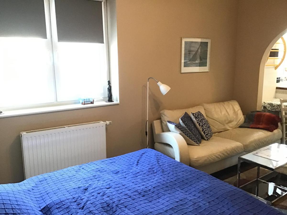 Ferienapartment Hartung Heikendorf Esterno foto
