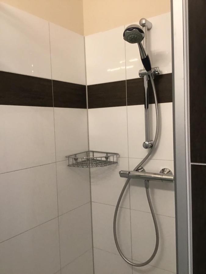 Ferienapartment Hartung Heikendorf Esterno foto