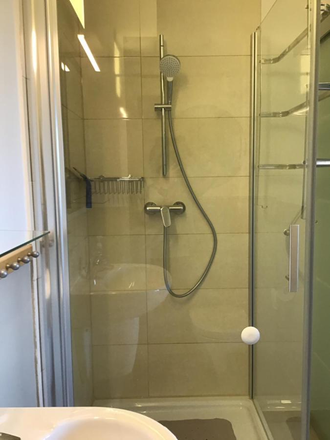 Ferienapartment Hartung Heikendorf Esterno foto