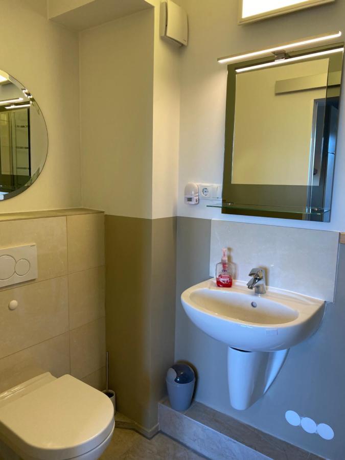 Ferienapartment Hartung Heikendorf Esterno foto