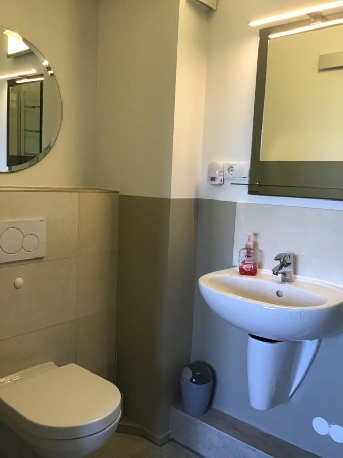 Ferienapartment Hartung Heikendorf Esterno foto