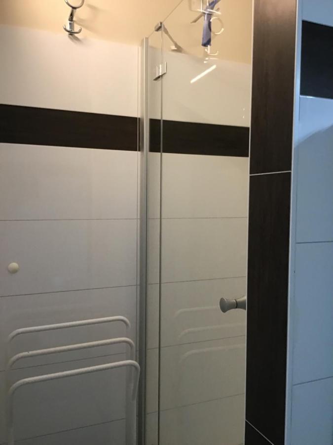 Ferienapartment Hartung Heikendorf Esterno foto