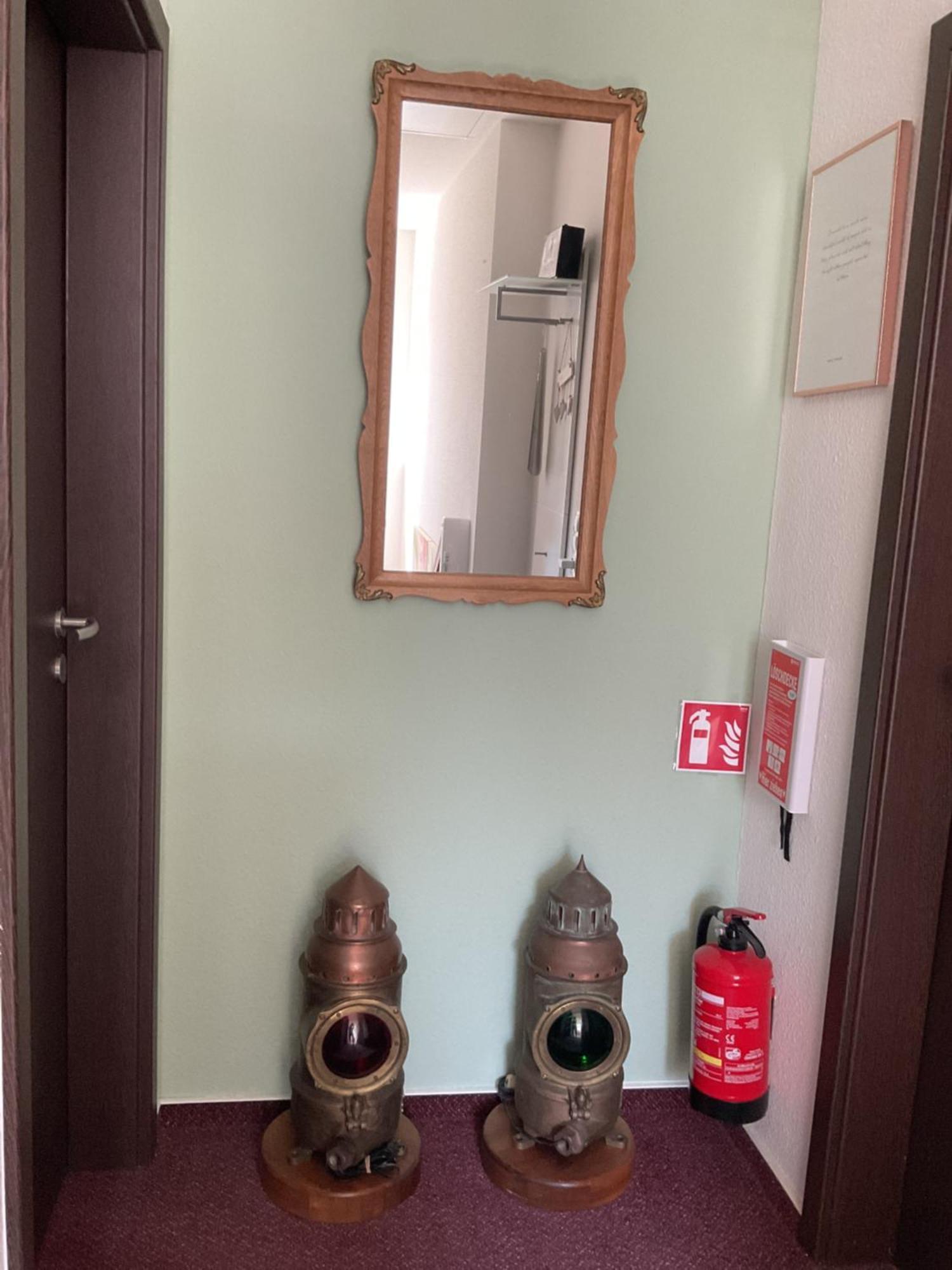 Ferienapartment Hartung Heikendorf Esterno foto
